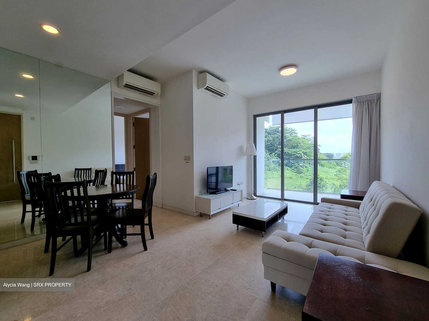 Skies Miltonia (D27), Condominium #557689261